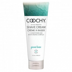 Гель для бритья / кондиционер COOCHY, 213 мл.