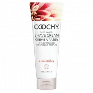 Гель для бритья / кондиционер COOCHY, 213 мл.