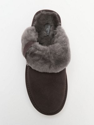 Женские шлепанцы