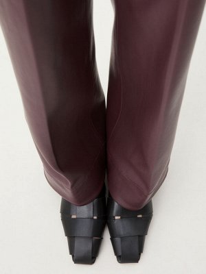 Tendance Мюли