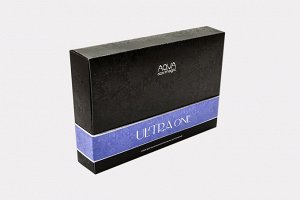 Набор AQUAmagic Ultra One, для удаления ультрасильных загрязнений