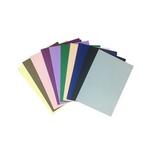 Бумага Spectra Colour A4 100л/пач 80 гр Rainbow Special (10 цв*10л) арт. №655