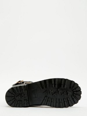Tendance Женские резиновые полусапоги HALF BOOTS