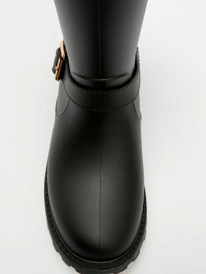 Tendance Женские резиновые полусапоги HALF BOOTS