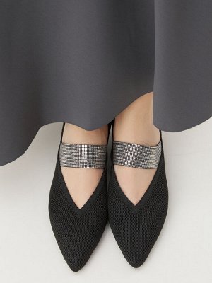 Женские туфли мэри-джейн TENDANCE