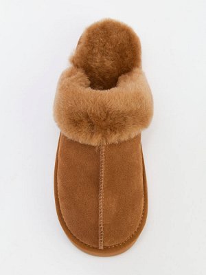 Женские шлепанцы