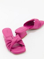 Мюли TENDANCE Артикул 4409643, фуксия