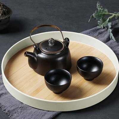 Весенняя распродажа товаров для кухни