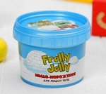 Мыло-мороженное Frolly-Jolly EXCLUSIVE!!! 100гр