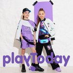 Playtoday — дополни гардероб на лето