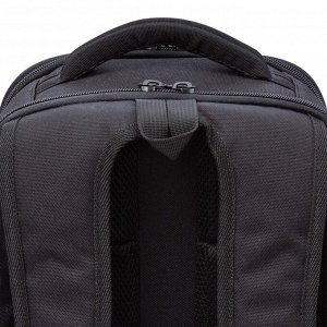 Новый ранец GRIZZLY с двумя отделениями, для девочек