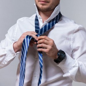 Подарочный набор: галстук и платок &quot;Самому лучшему сыну&quot;