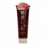 Премиальный восстанавливающий бальзам &quot;Wins Premium Camellia Oil Treatment&quot; для волос (с маслом Камелии) 230 г