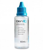 Раствор для МКЛ DenIQ 60мл (Soleco)