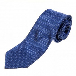 Подарочный набор "Успеха и благополучия!": галстук и платок