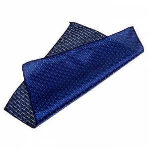 Подарочный набор "Успеха и благополучия!": галстук и платок