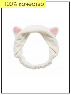 Etude Повязка для волос My Beauty Tool Lovely Etti Hair Band, 1 шт
