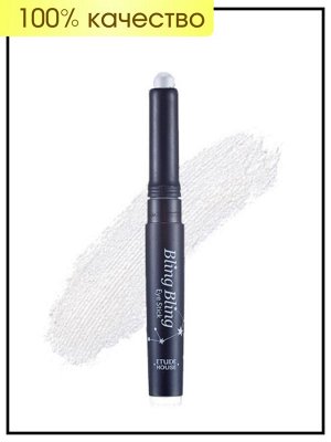 Etude Карандаш-тени для век Eye Stick Bling Bling №1 Shooting Star, 1,4 гр
