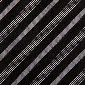 Подарочный набор "Истинному лидеру": галстук и платок