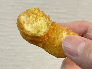 Tohato Lipton Caramel Corn 57g - Снэки липтон воздушная кукуруза. Молочный чай с карамелью