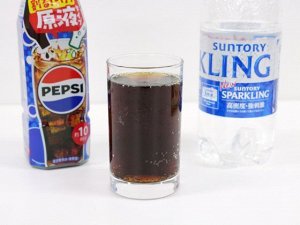Pepsi Home Drink Bar 340ml - Концентрат Пепси