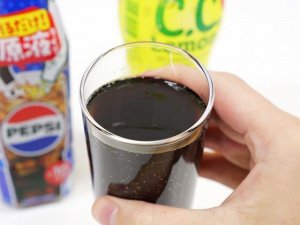 Pepsi Home Drink Bar 340ml - Концентрат Пепси
