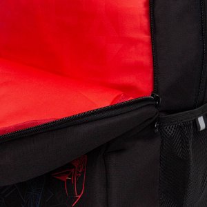Рюкзак молодежный GRIZZLY с карманом для ноутбука 13", анатомической спинкой, для мальчика
