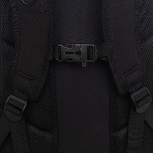 Рюкзак школьный GRIZZLY с карманом для ноутбука 13", анатомической спинкой, для девочки