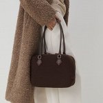 Женские сумки на плечо TENDANCE