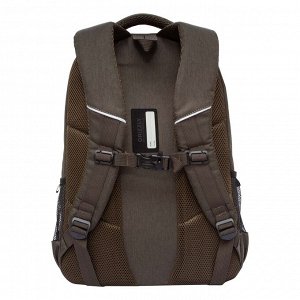 Школьный рюкзак GRIZZLY для мальчика 5-11 класс