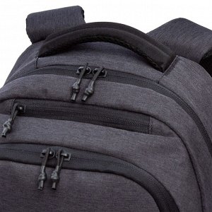 Школьный рюкзак GRIZZLY для мальчика 5-11 класс