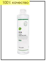Meloso Успокаивающий тоник для проблемной кожи Cica Calming Blemish Care Toner, 300 мл