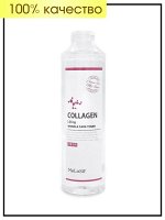 Meloso Лифтинг-тонер с коллагеном против морщин Collagen Lifting Wrinkle Care Toner, 300 мл