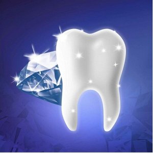 BLEND_A_MED Зубная паста 3D White Арктическая свежесть 100мл