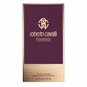ROBERTO CAVALLI Florence, Парфюмерная вода, спрей 75 мл