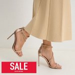 Акция! -50%❤ TENDANCE — обувь и сумки