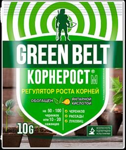 Минеральные удобрения