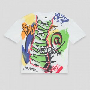 Футболка для мальчика