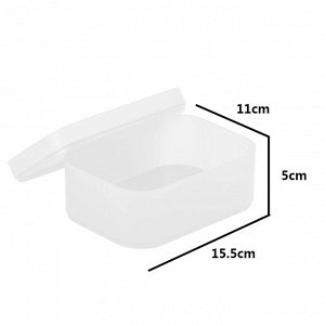Органайзер для косметики и мелочей "Crystal mini Box"