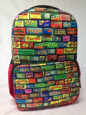 Городской рюкзак ARIGO