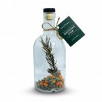 Сухая настойка &quot;Облепиховый кураж&quot;