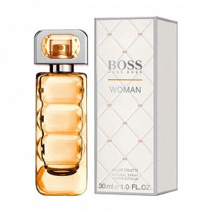 HUGO BOSS ORANGE edt (w) 30ml м(н) туалетная вода женская