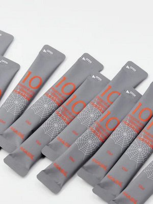 MASIL Маска для волос восстанавливающая / 10 Premium Repair Hair Mask Masil, 10 шт. x 12 мл