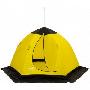 Палатка-зонт   3-местная зимняя NORD-3 Helios