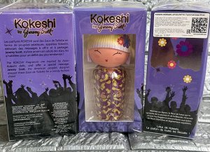 Женские духи Lotus by Jeremy Scott Kokeshi 50 мл. Оригинал