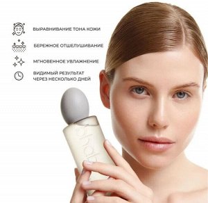 Тонер мягкий с PHA кислотой и экстрактом гриба чага bhab "Slowchaga PHA Toner", 150ml