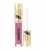 Губная помада с гиалуроновой кислотой жидкая матовая №14 EVELINE VARIETE Perfect Matte