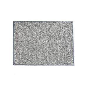 Sasawashi Bath Mat - банный коврик из натуральных материалов 55 х 75 см