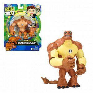 Ben 10 Фигурка 12.5 см, Гумангозавр