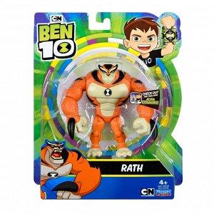 Ben 10 Фигурка 12.5 см, Рэт